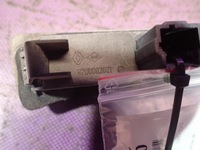 фото thumb №5, Renault espace iv jk 06-12 ручка задня кришки мікровимикач 8200002001