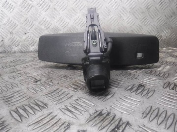 фото thumb №1, Дзеркало заднього виду opel insignia a 2.0 cdti