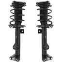 фото thumb №3, Амортизатори пружини перед mercedes slk r171