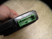 фото thumb №4, Volvo s60 v70 ii s80 панель окон 04 rok