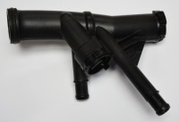 фото thumb №1, 04l121071e 04l121026f vw scirocco tdi патрубок wody