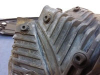 фото thumb №12, Bmw 3 f34 gt накладки shadow line kpl b39