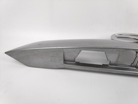 фото thumb №8, Mazda cx-5 cx5 12-17 молдинг накладка крышки багажника задняя kd53-50811