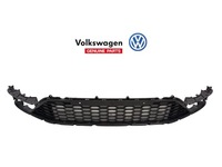 фото thumb №1, Vw t-roc troc 2017- спойлер накладка бампера перед 2ga805903d ÷