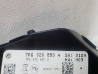 фото thumb №8, Vw touareg ii 7p 10-14 3.0 tdi дизель счетчик приборы 7p6920880a