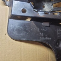 Bmw 3 f31 f31n touring напрямна середня бампера задні заднього оригінал  7260462 Оригінал, фото thumb