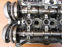 фото thumb №8, Vw audi seat skoda 2.0 tsi tfsi dnp dnn головка 06n103403 a/d 06l103475l