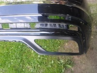 фото thumb №9, Audi q8 s-line бампер задний зад pdc накладка