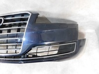 фото thumb №9, Audi a8 d4 4h lift бампер перед передній kompletny pdc