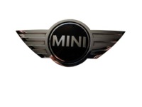 фото thumb №1, Емблема знак логотип mini one cooper r50 r57 оригінал