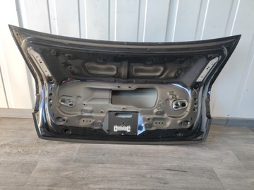 фото thumb №12, Крышка зад задняя audi a6 c8 4k