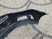 фото thumb №10, Audi a6 c8 4k бампер решітка радіатора хром перед 4k0807437 оригінал