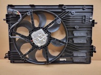 фото thumb №1, Вентилятор kadjar x-trail espace qashqai talisman