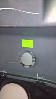 фото thumb №14, Бампер задняя tlny 7318822 mini cooper f55 7318826