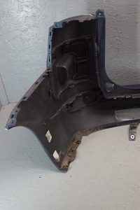 фото thumb №15, Бампер задня citroen c4 grand picasso i kgqc