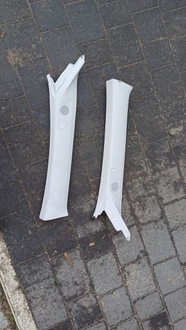 фото thumb №1, Защита стойка левая astra l vi 6