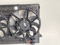 Купити Вентилятор радіатора audi a4 b9 a5 8w0 a6 c7 c8 a7 4g0 q7 4m0 tdi tfsi, фото thumb