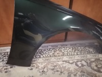 фото thumb №7, Крыло правый a4 b8 przedlift lz6e оцинковка