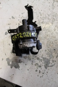 Купить Помпа воды renault kangoo iii 3 электрик 2021- 0392024151, фото thumb