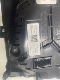 фото thumb №5, Vw golf 7 vii 5g1920791a спідометр  манометр