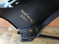 фото thumb №10, Крыло правый volkswagen passat b5 lift i l041