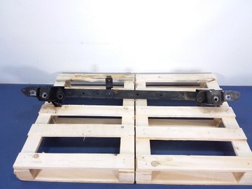 фото thumb №4, Espace iv балка підсилювач pod радіатор