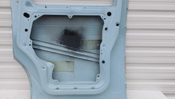 фото thumb №10, Дверь правые перед правые передние vw t5 рестайлинг t6 eu