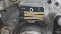 фото thumb №12, Турбіна турбонагнітач 1.4 tsi 03c145702r