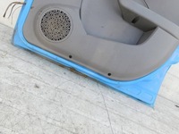 фото thumb №8, Fiat panda ii 1.1 2004r дверь правый перед