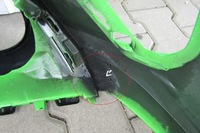 фото thumb №12, Бампер задняя задний audi rs3 8y4 sportback 21-