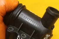 фото thumb №6, Патрубок wody mercedes w212 3.0cdi 642.858 a6422001156