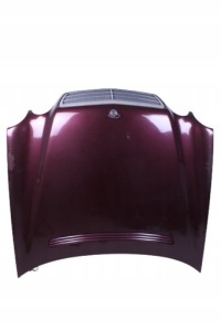 Купити Капот mercedes w210, фото thumb