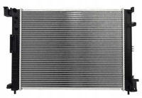 фото thumb №3, Радиатор renault clio v captur ii 1.5 bluedci 214103473r 21410f270a