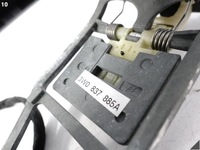 фото thumb №11, Bentley continental flying spur gt gtc supersports ручка дверь kessy хром