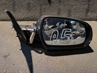 фото thumb №13, Audi a5 8t дзеркало праве 6 pin europa колір