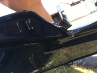 фото thumb №7, Дверь левый перед bmw x3 e83 475/9