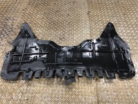 фото thumb №4, Vw sharan 7n0 захист pod двигун підсилювач бампера