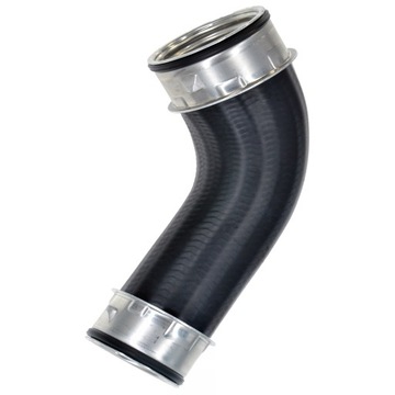 фото thumb №11, Интеркулер turbo труба vw transporter t5 1.9 tdi