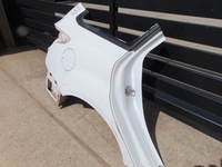 фото thumb №8, Чверть крила правий задній ford focus mk3 kombi