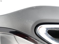 фото thumb №13, Mercedes a-klasa amg w177 b-klasa w247 18- спойлер накладка диффузор зад