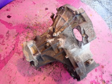 фото thumb №6, Rover 45 1,8 86kw 18k4f коробка передач коробки передач 5b