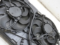 фото thumb №7, Радиатор комплект радиатор mondeo mk5 2.0 tdci