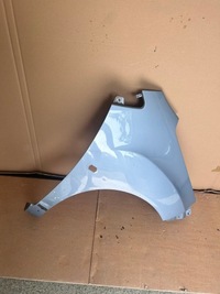 фото thumb №1, Крыло передний правый chevrolet spark