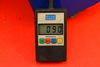 фото thumb №10, Крила правий перед передній niebieski peugeot bipper 08-20