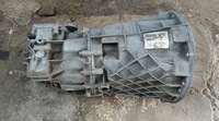 фото thumb №1, Коробка передач передач vw crafter 2.0 tdi r 9062610901, r 9062610003