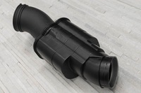 фото thumb №11, Bmw 5 f10 09-17 впуск канал воздуха 13717612094