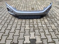 фото thumb №2, Бампер передний перед vw t roc lift t-roc 21-