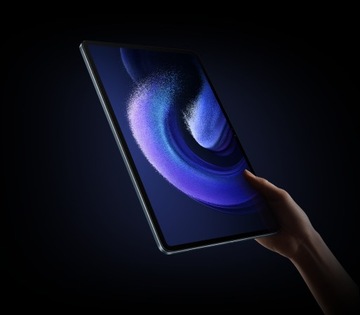 Планшет Xiaomi Mi Pad 6 Pro 11 дюймов 12 ГБ / 256 ГБ синий