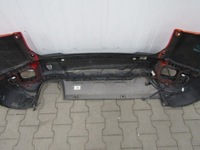 фото thumb №13, Бампер задняя задний jeep renegade 14-18 / pdc+wiązka