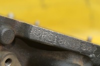 фото thumb №15, Блок двигателя vw golf vii 2.0 tdi dfs 04l023c